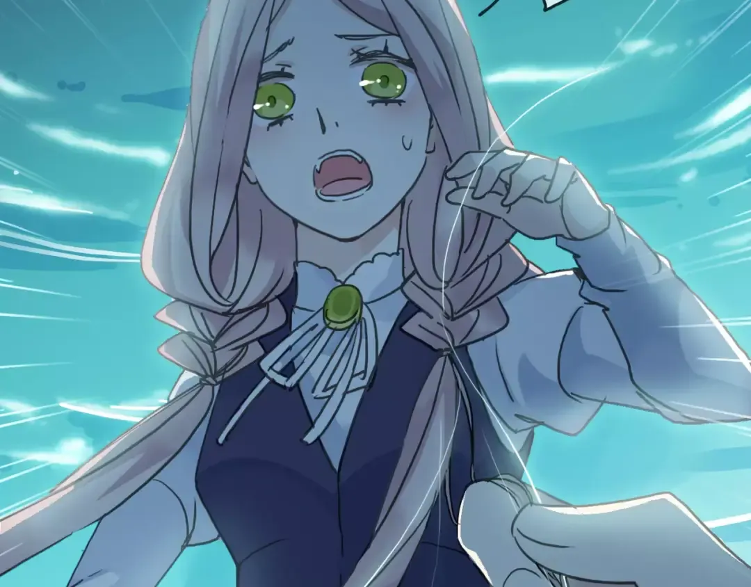 第13话 罪爱的萌芽 第45页