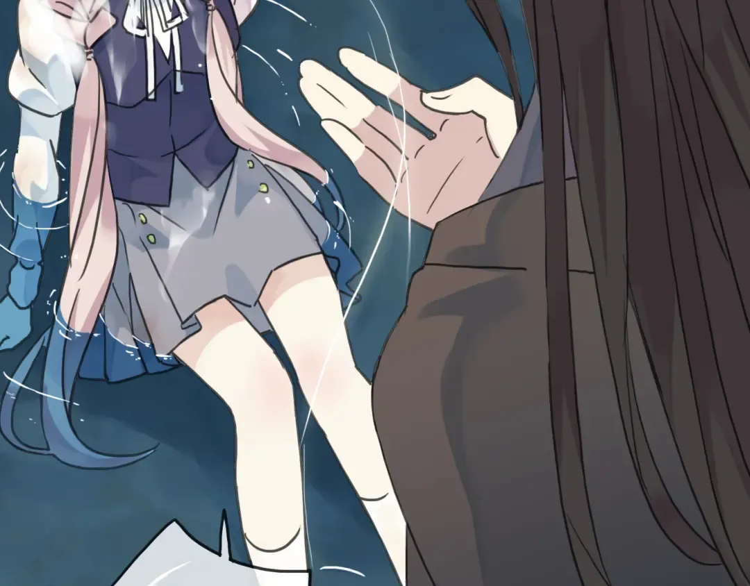 第13话 罪爱的萌芽 第51页