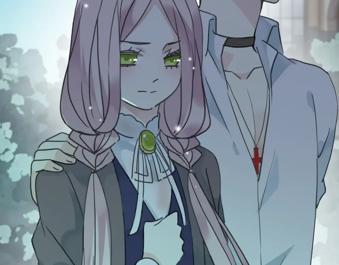 第13话 罪爱的萌芽 第76页