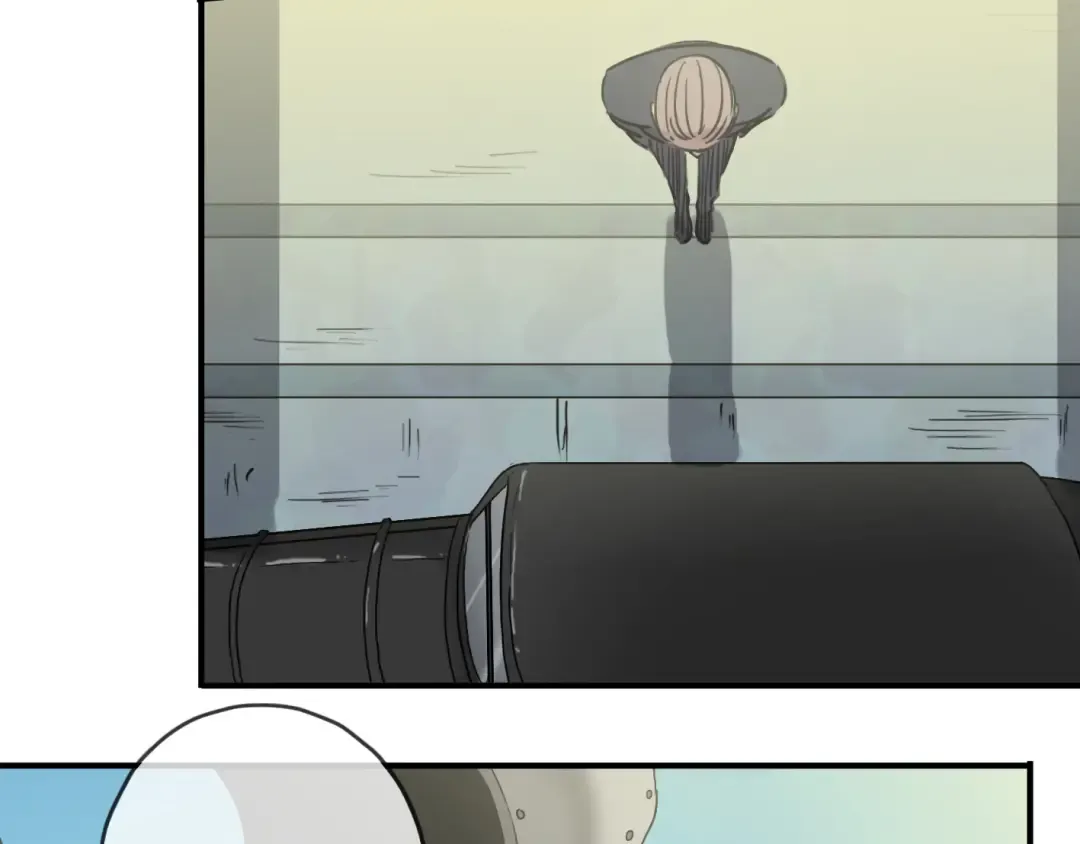 第16话 无畏的决心 第86页
