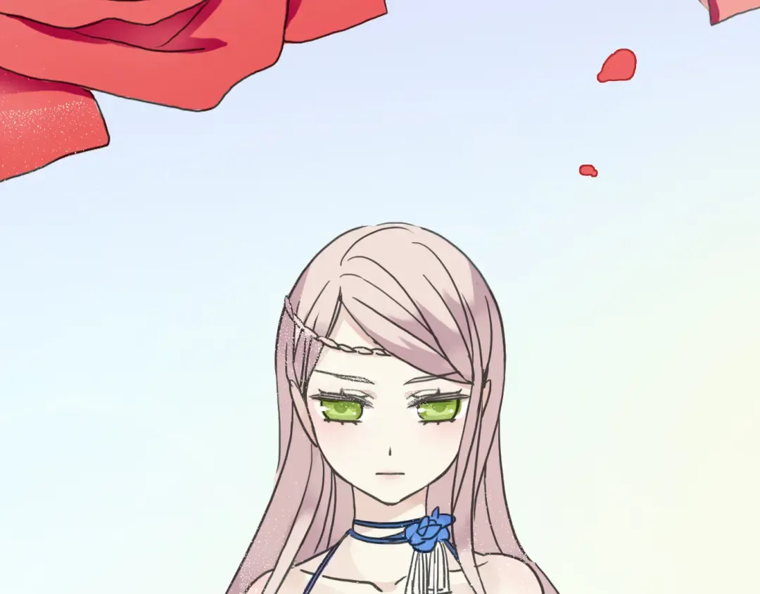 第16话 无畏的决心 第89页