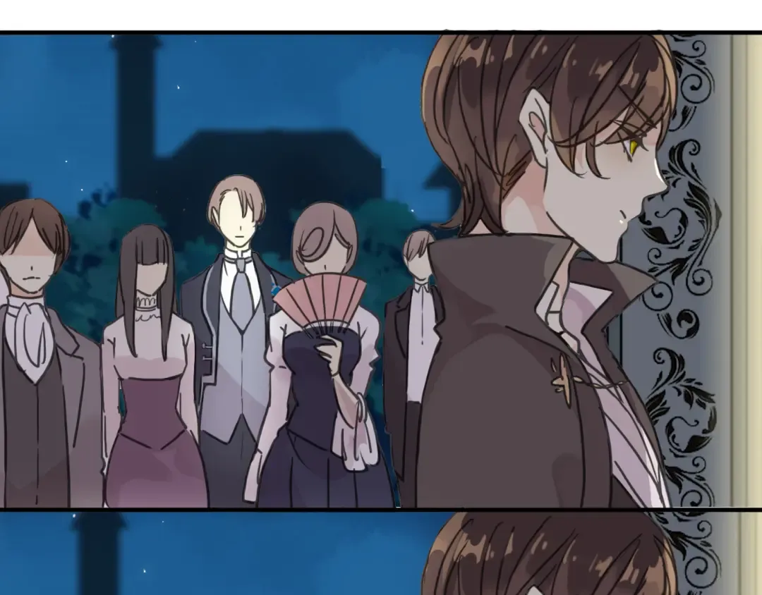 第17话 难以言喻的悸动 第21页