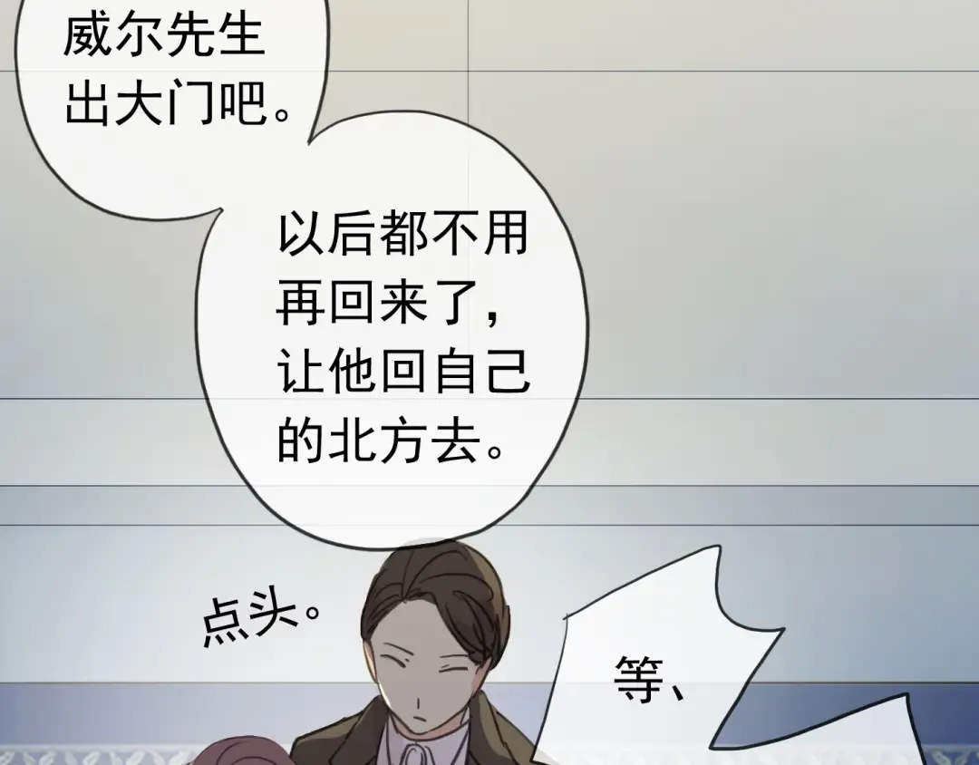 第18话 猝不及防的吻 第20页