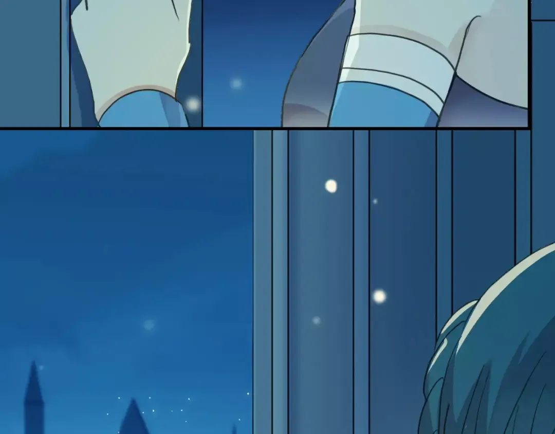 第19话 月色很美 第6页