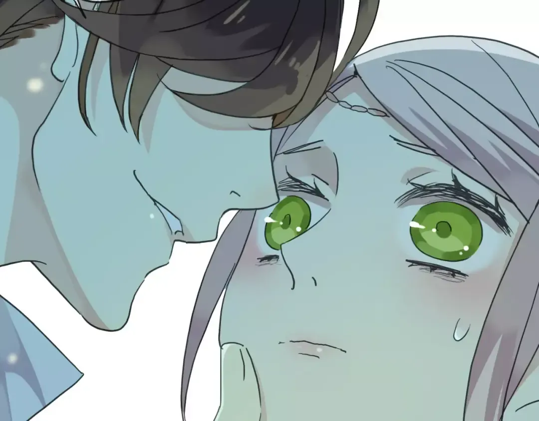 第19话 月色很美 第12页