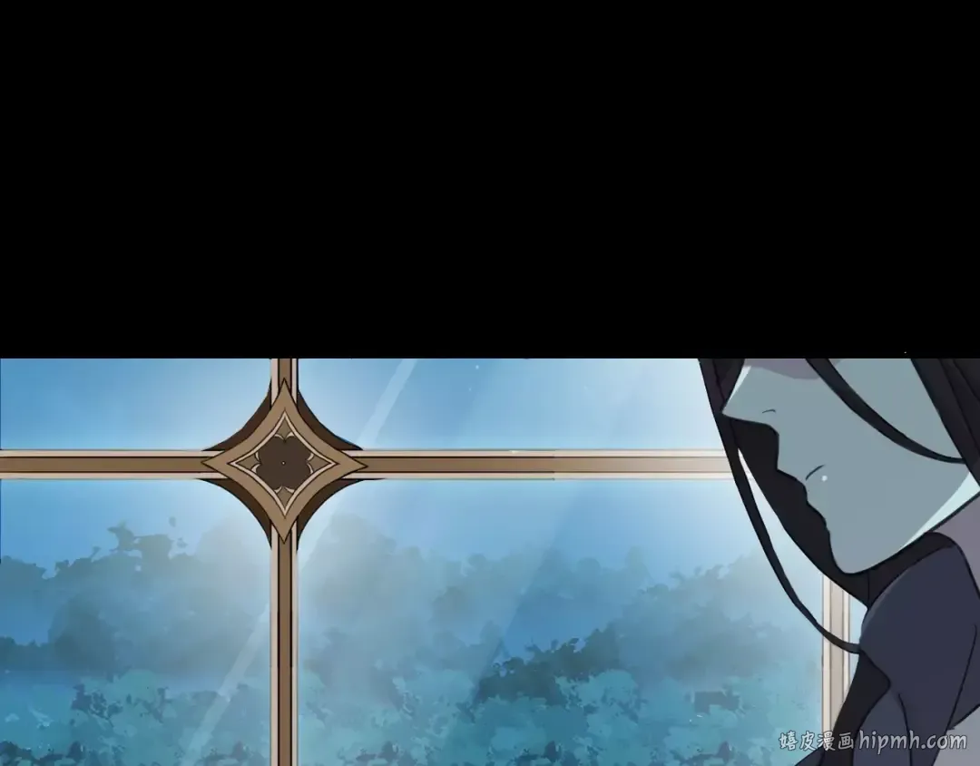 第19话 月色很美 第16页