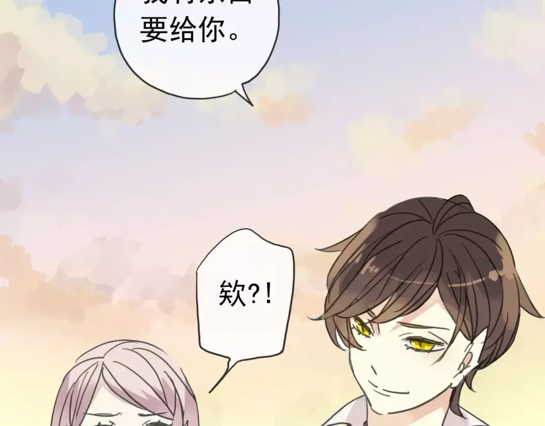 第21话 公主般的宠溺 第2页