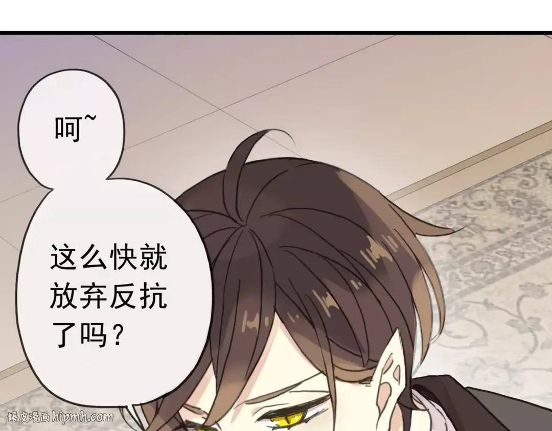 第21话 公主般的宠溺 第40页