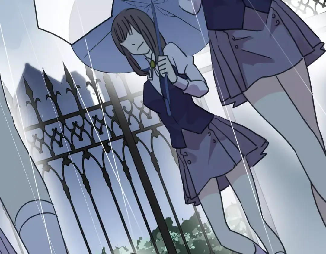 第23话 雨中的救赎 第69页