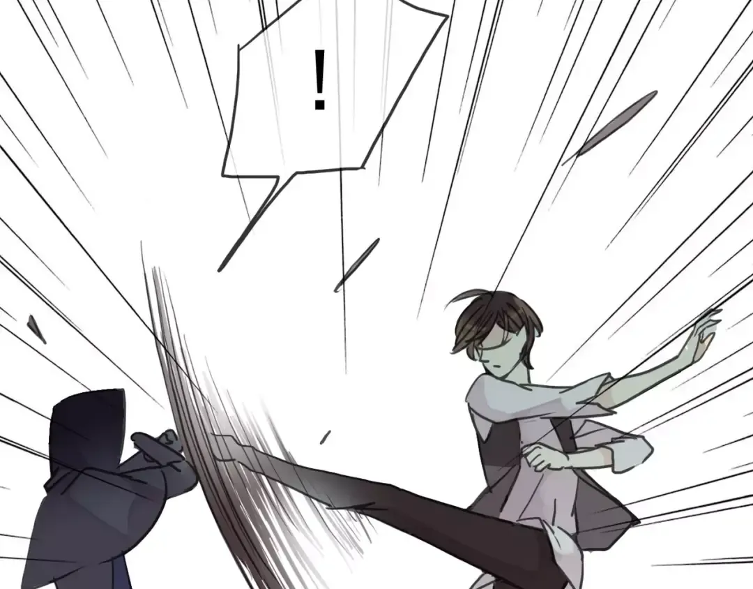 第23话 雨中的救赎 第108页