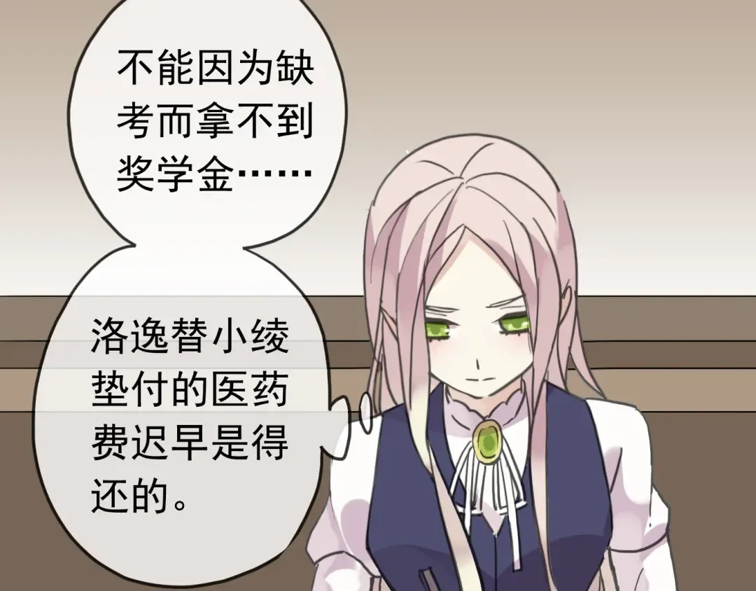 第27话 庇护 第35页