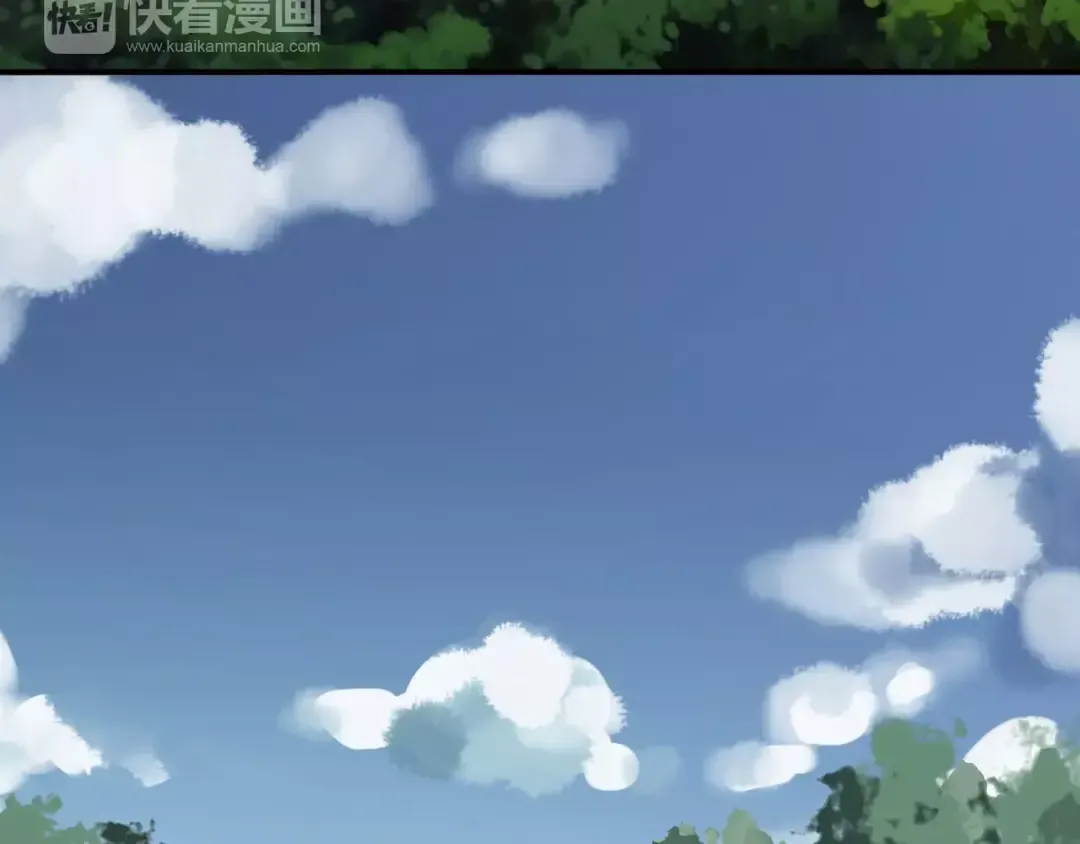第31话 树林里的误会 第85页