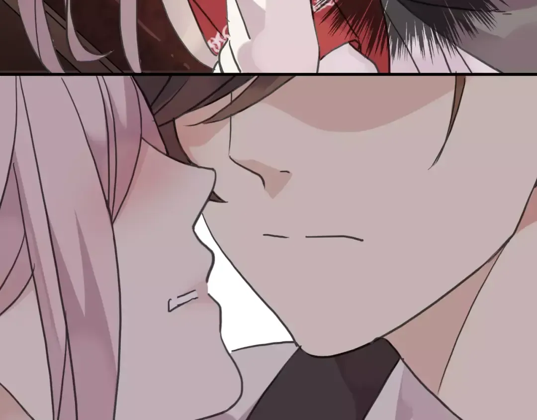 第32话 别人的气味 第31页