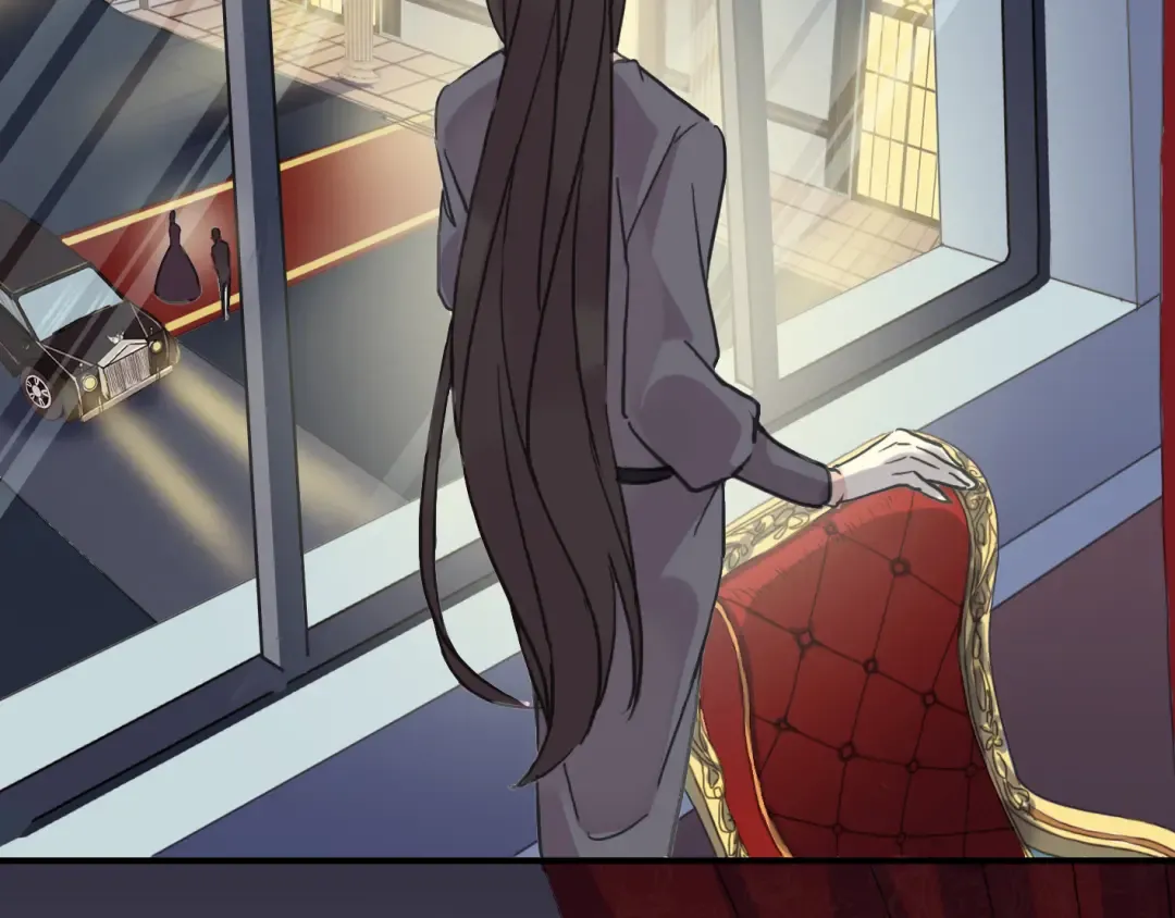 第35话 翻谁的牌子？ 第6页