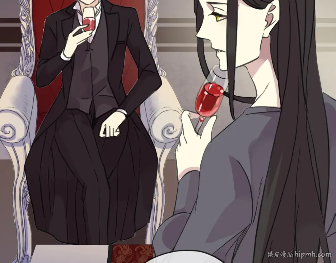 第35话 翻谁的牌子？ 第8页