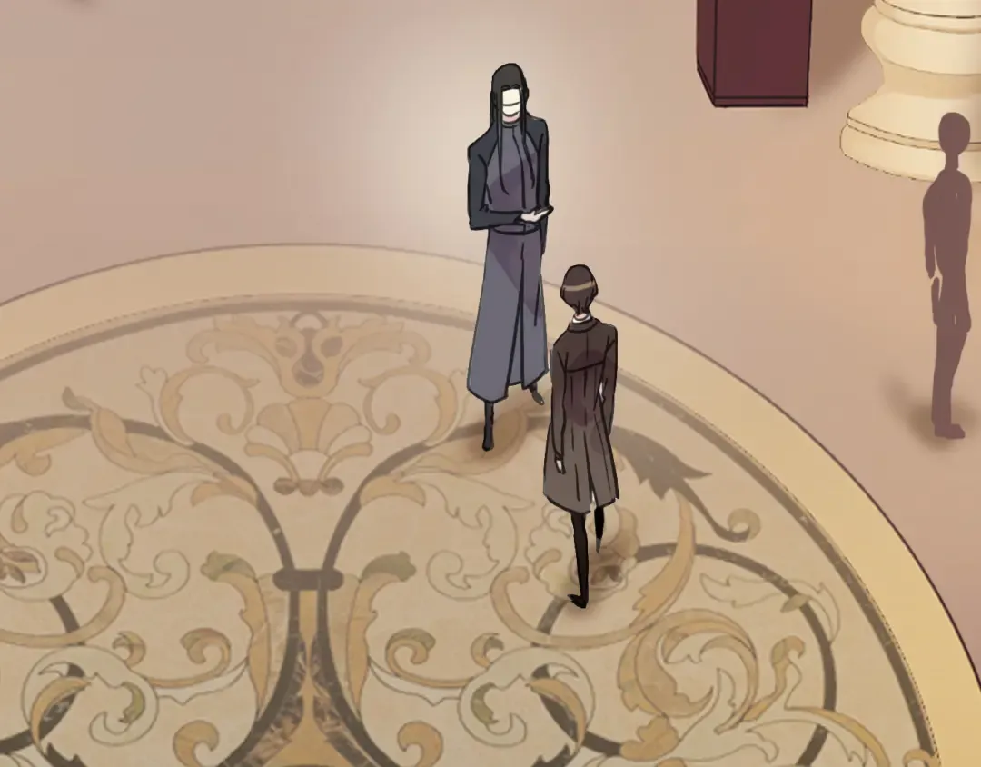 第35话 翻谁的牌子？ 第107页