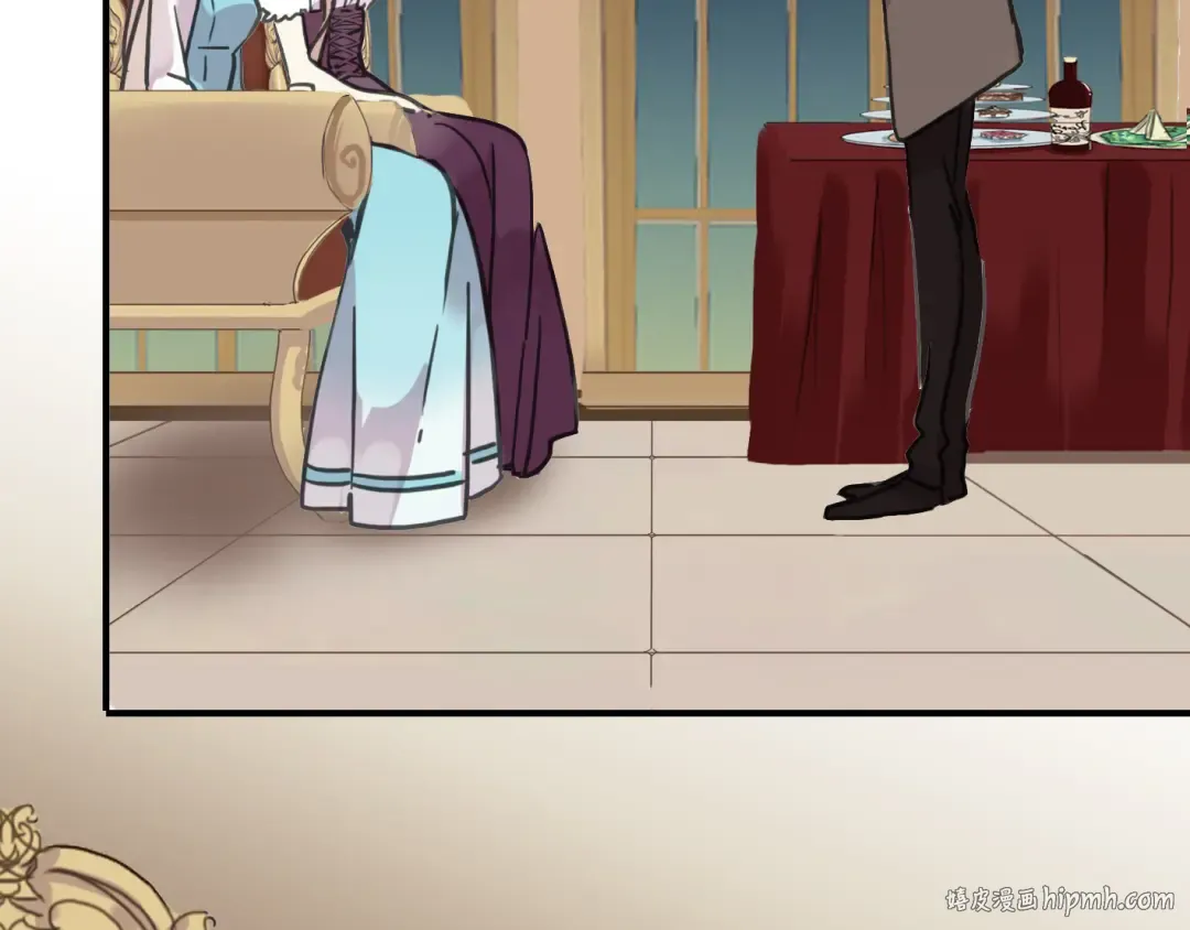 第35话 翻谁的牌子？ 第136页