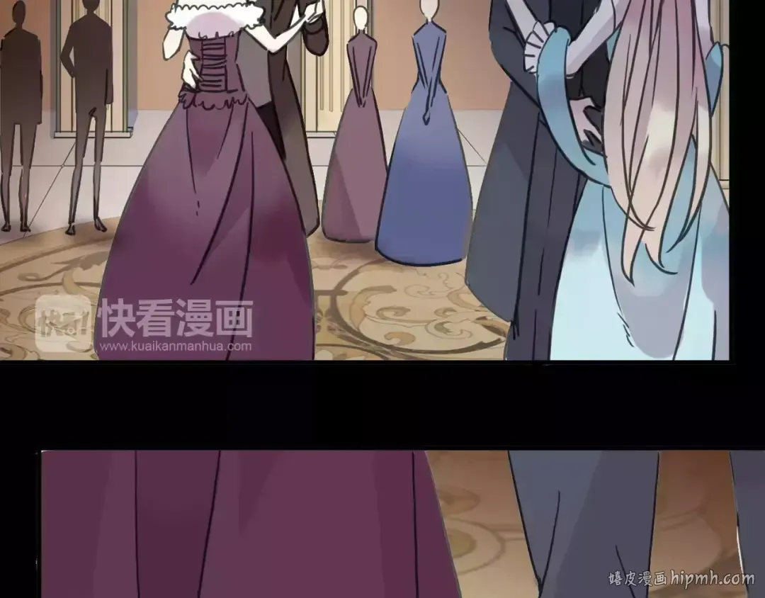 第36话 我不是玩具！！ 第48页
