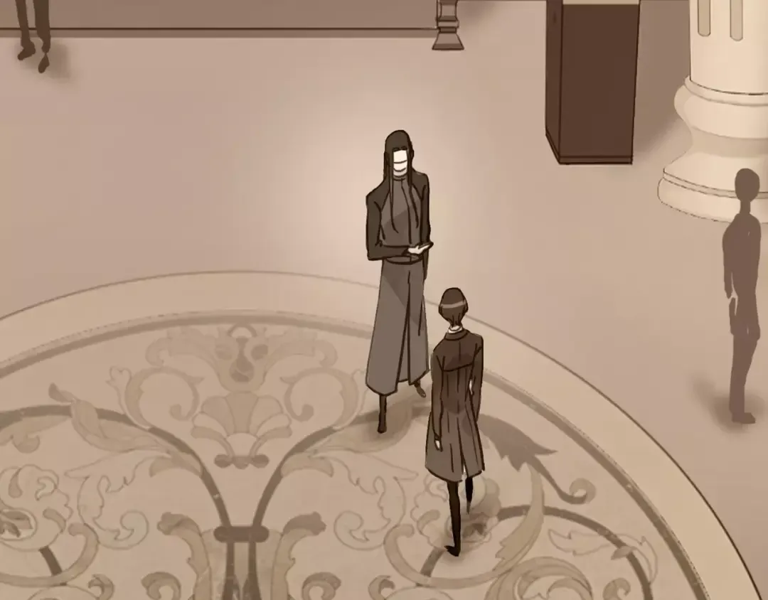 第37话 让我来照顾你吧 第55页
