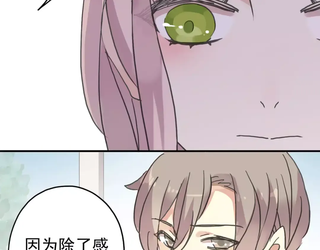 第38话 令人心碎的消息… 第29页