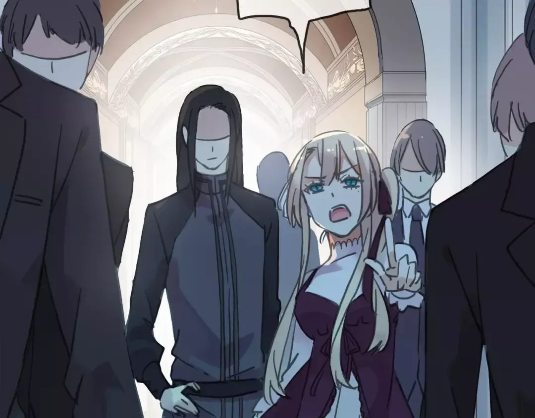 第39话 爱的独占宣言 第102页