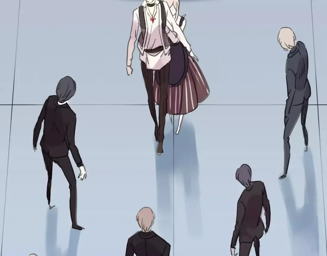 第39话 爱的独占宣言 第106页