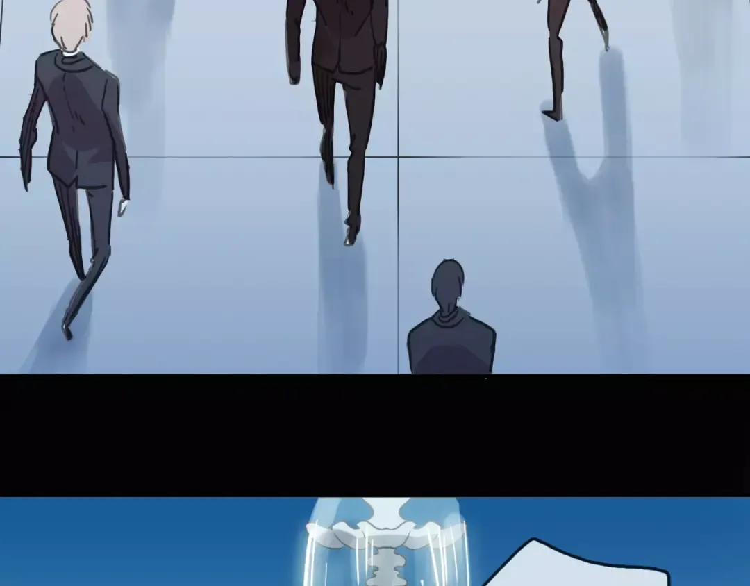 第39话 爱的独占宣言 第107页