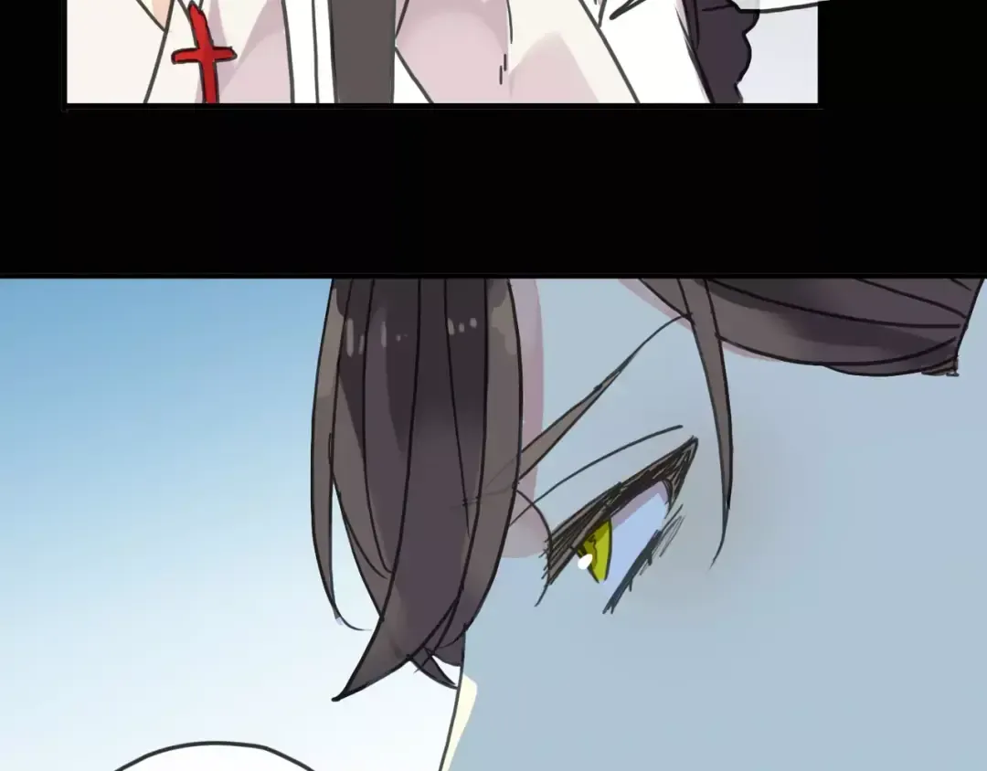 第39话 爱的独占宣言 第114页