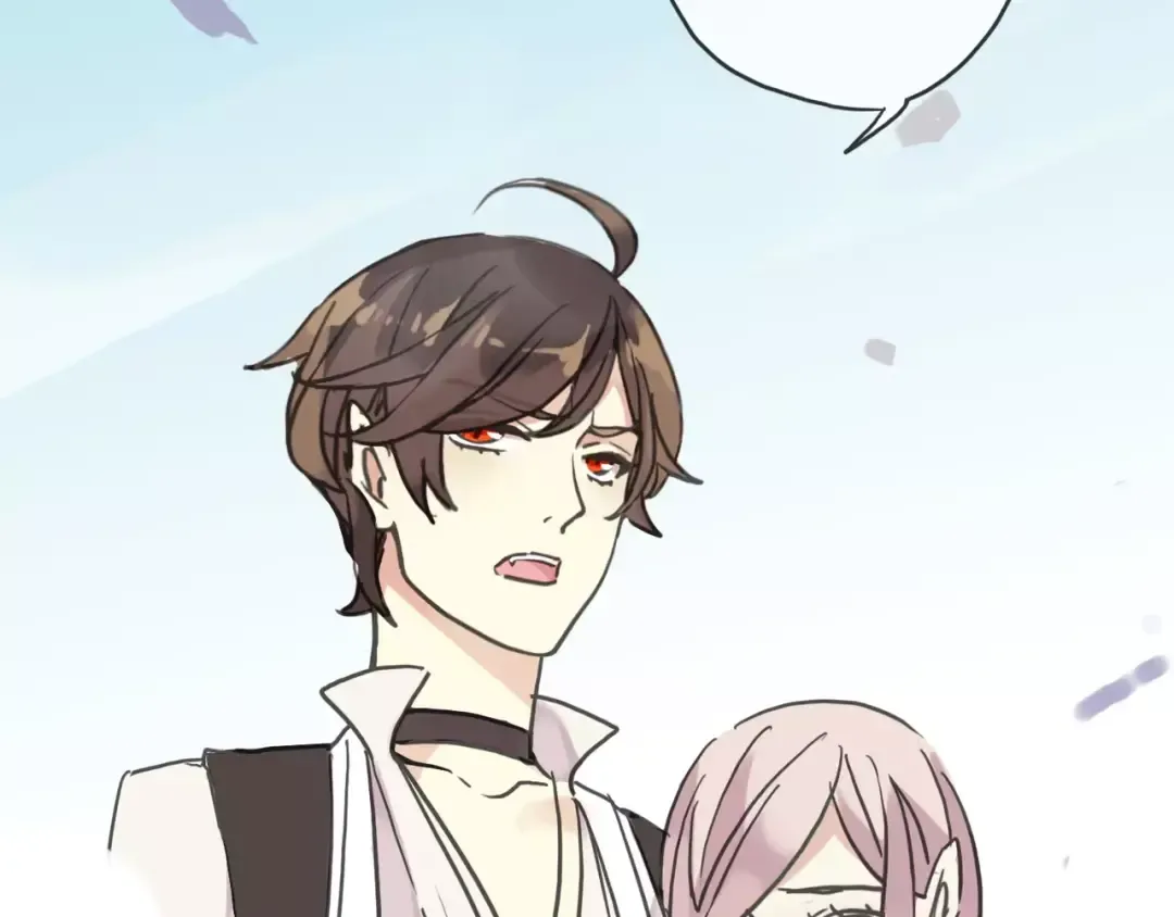 第39话 爱的独占宣言 第133页