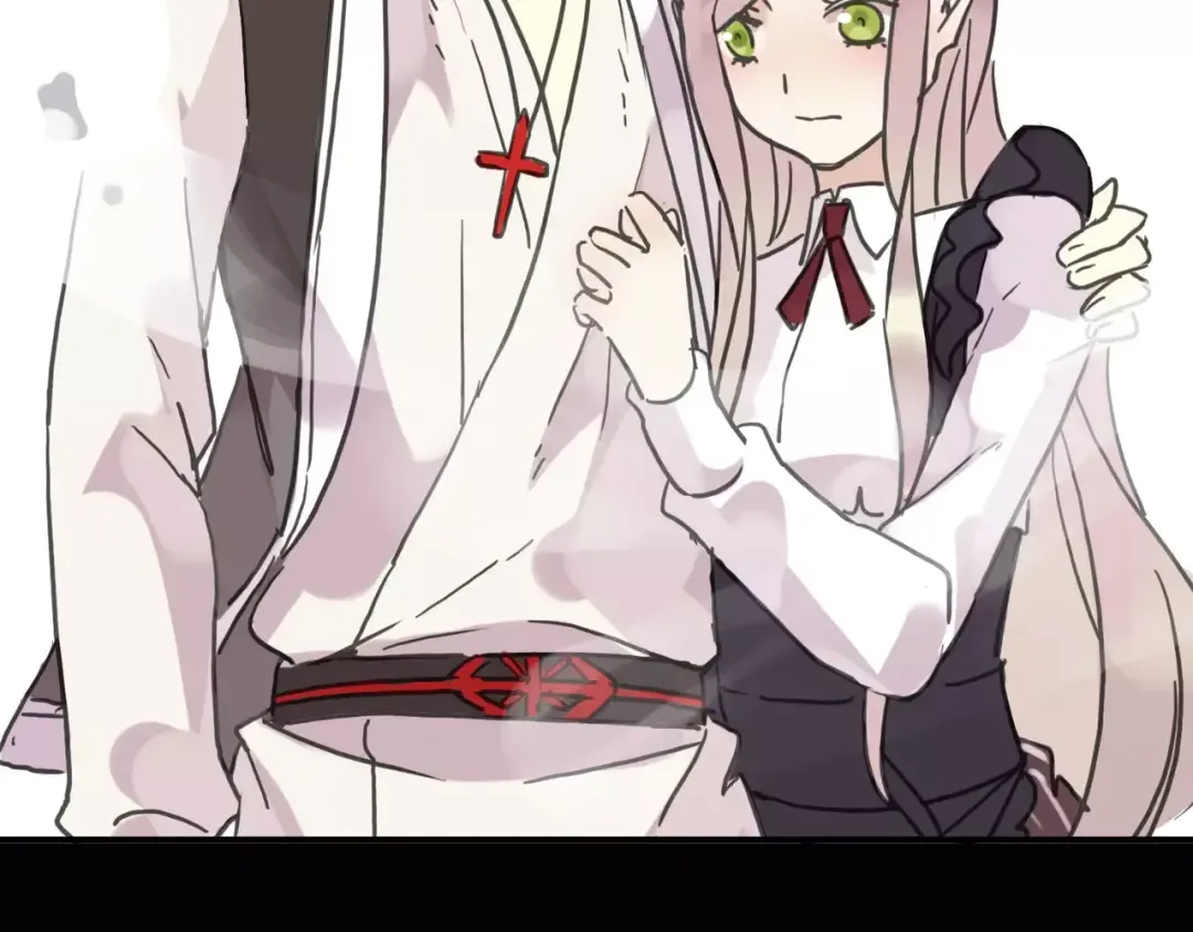 第39话 爱的独占宣言 第134页