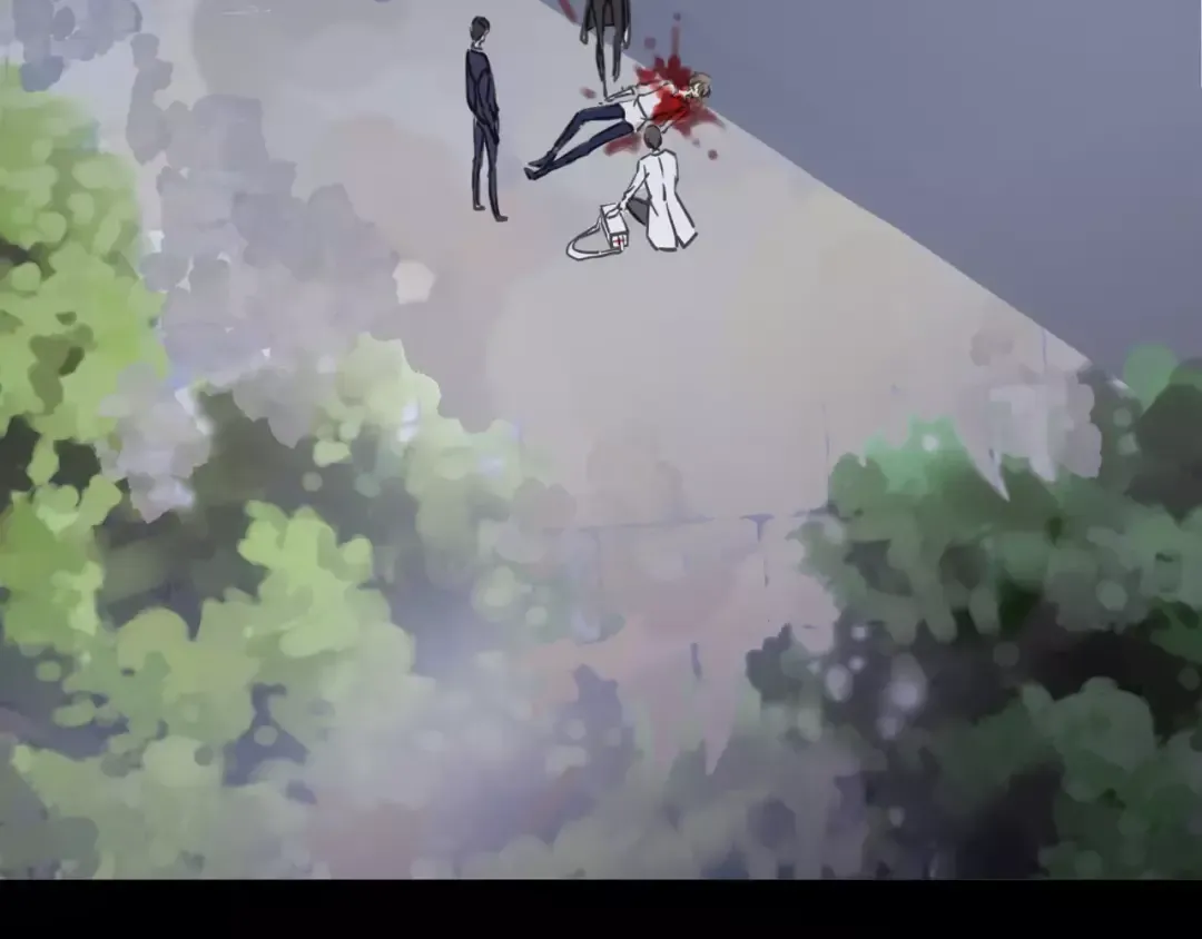 第41话 你是我的~ 第85页