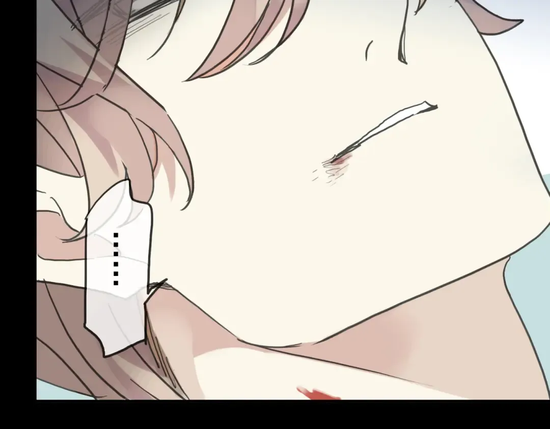 第42话 我一直在等你回来 第54页