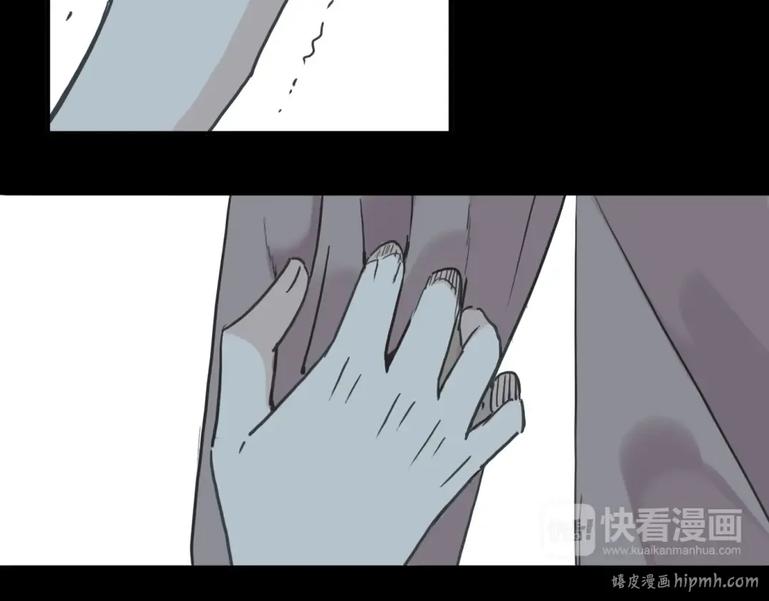第42话 我一直在等你回来 第56页