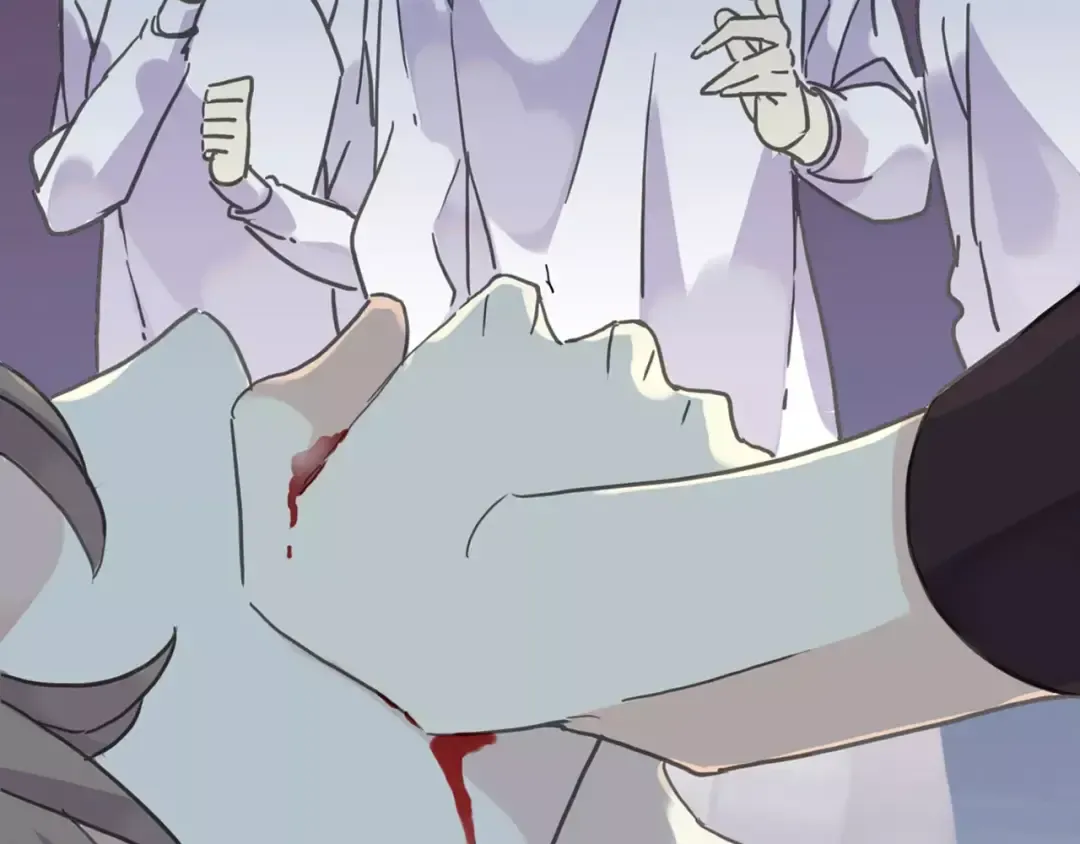第43话 越爱就越恨… 第2页