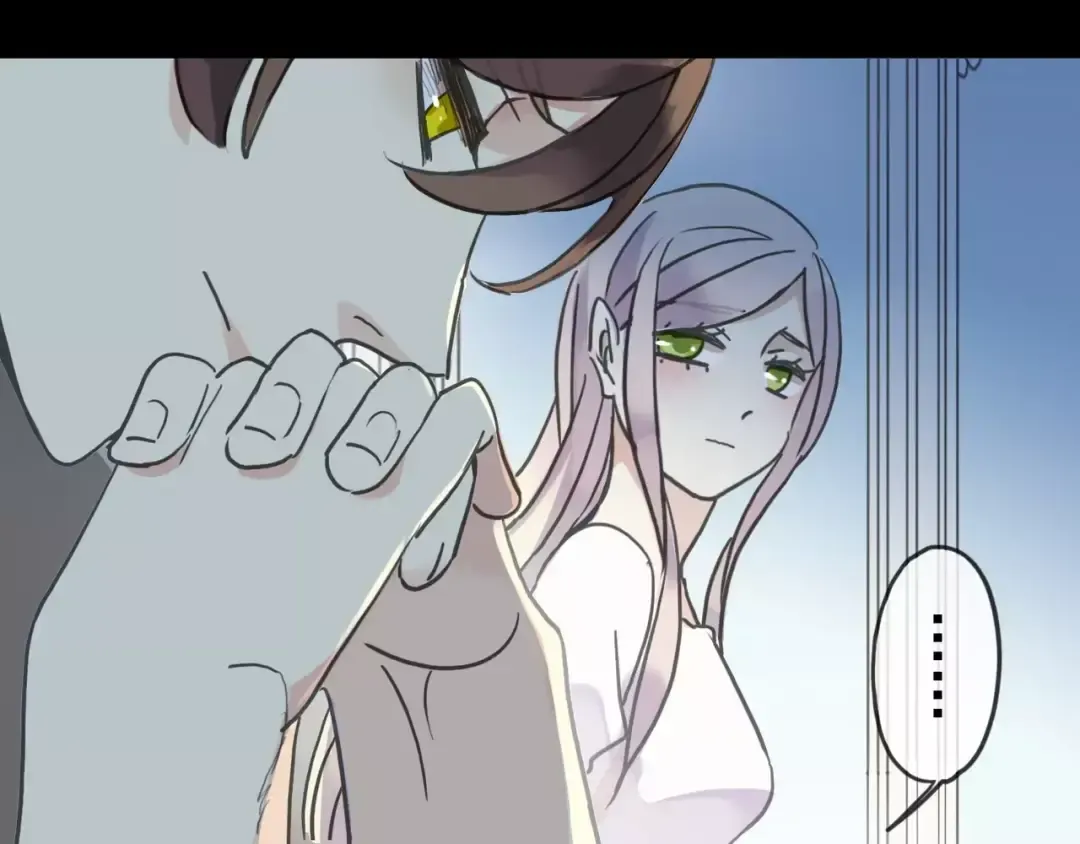第43话 越爱就越恨… 第28页