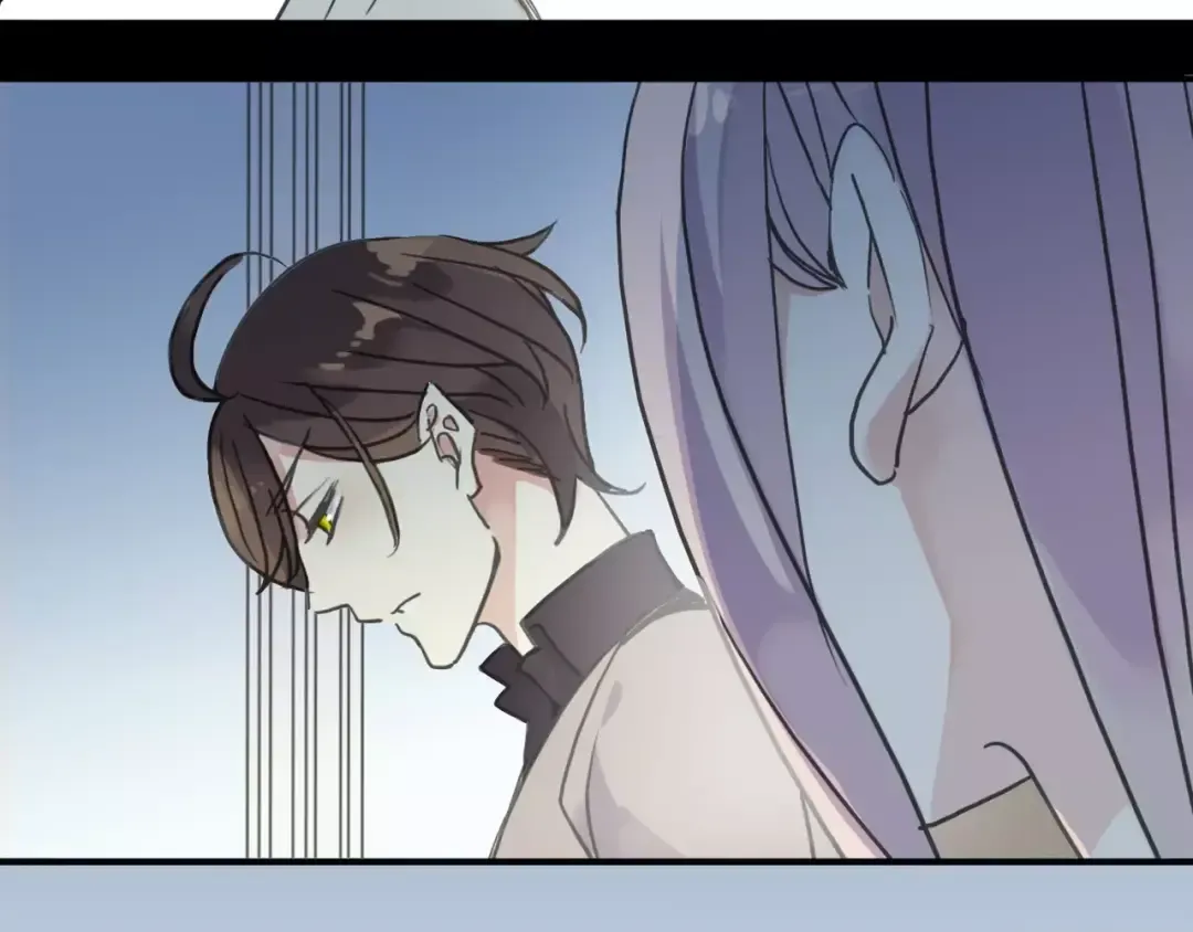 第43话 越爱就越恨… 第33页