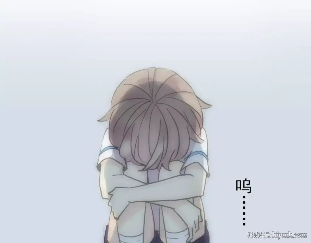 第43话 越爱就越恨… 第40页
