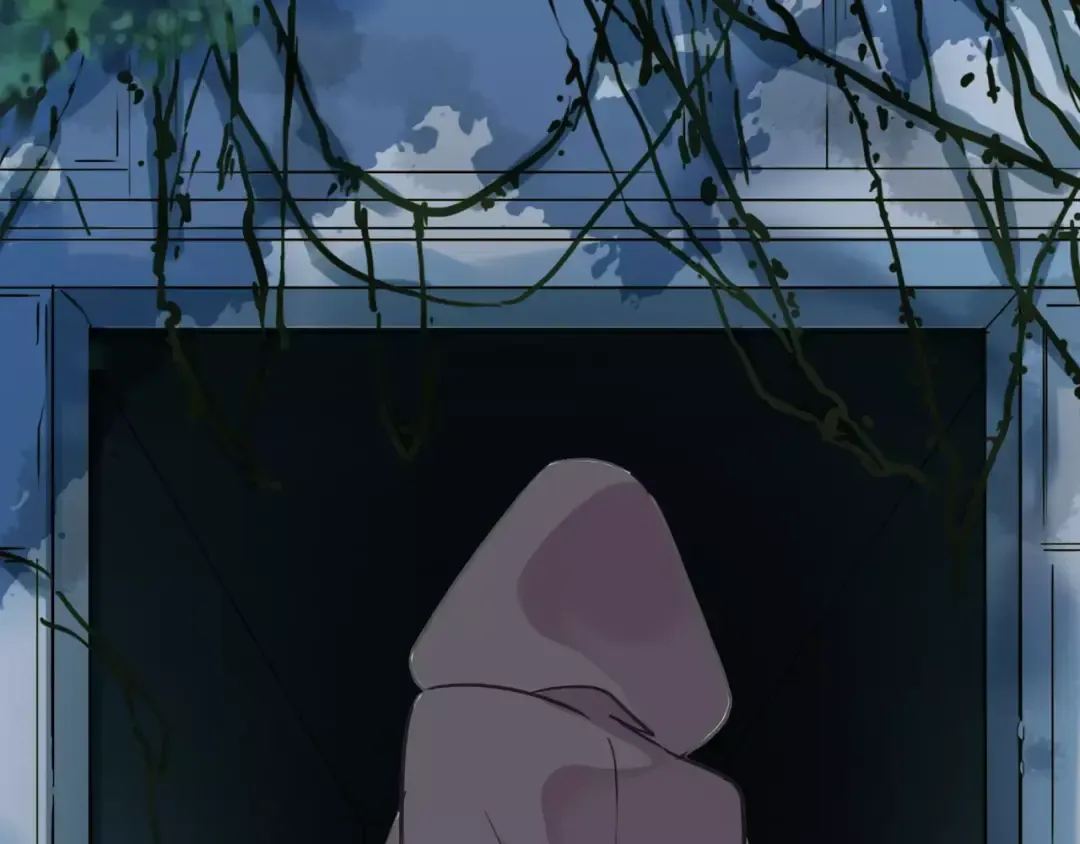 第43话 越爱就越恨… 第66页