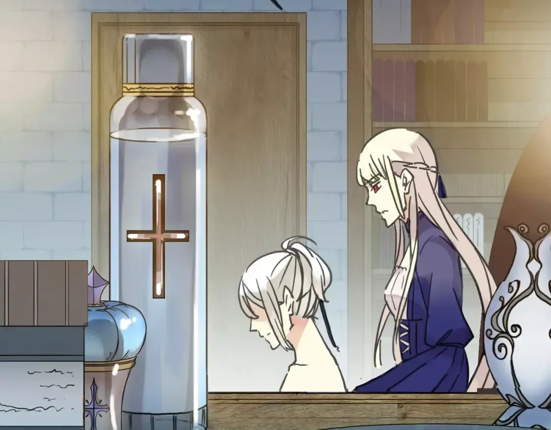 第44话 我会帮你的… 第25页