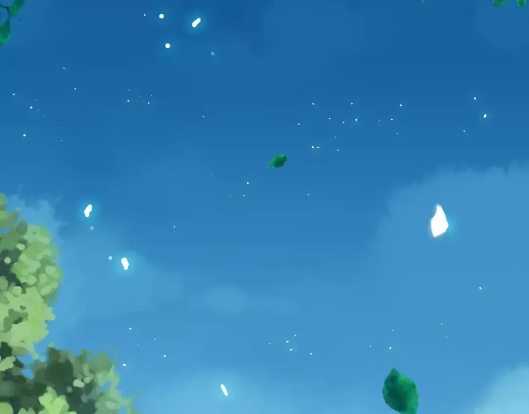 第45话 心意 第11页