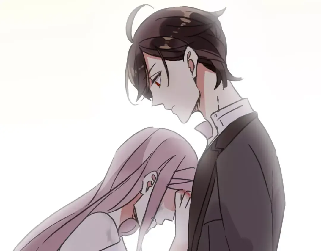 第49话 担心 第67页