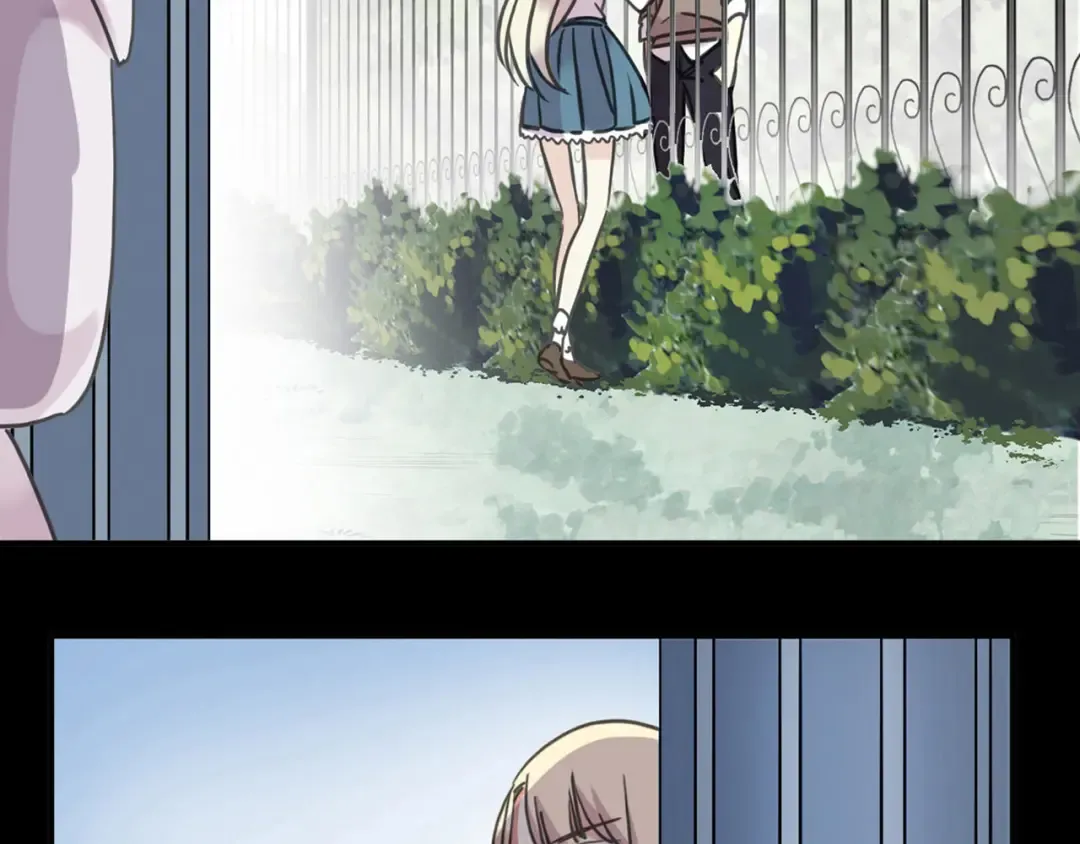 第51话 爱竟变成匕首?! 第2页
