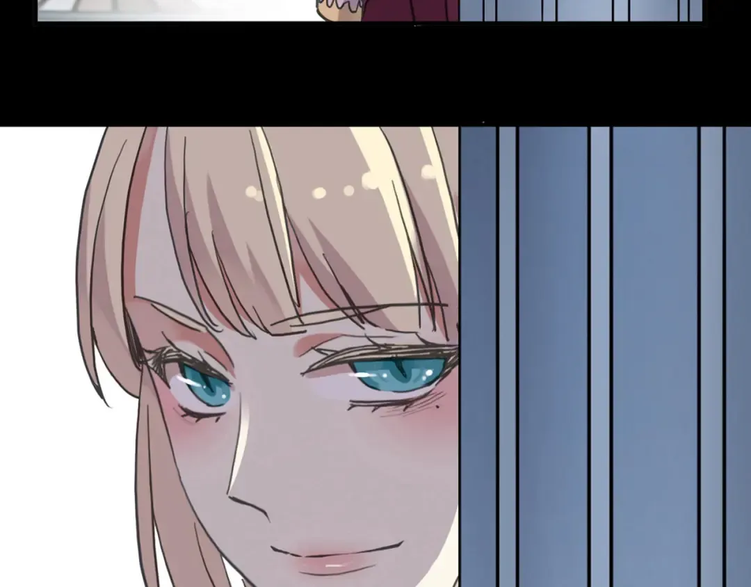 第51话 爱竟变成匕首?! 第4页