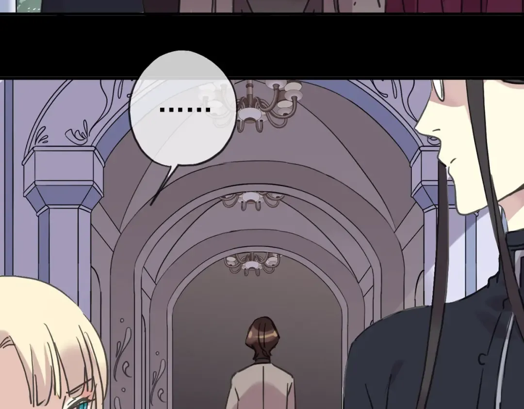 第51话 爱竟变成匕首?! 第21页