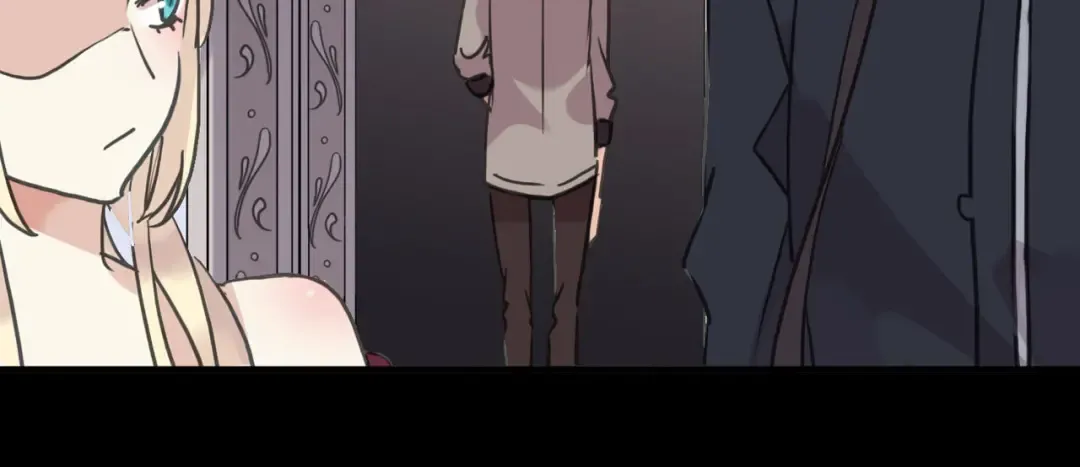 第51话 爱竟变成匕首?! 第22页
