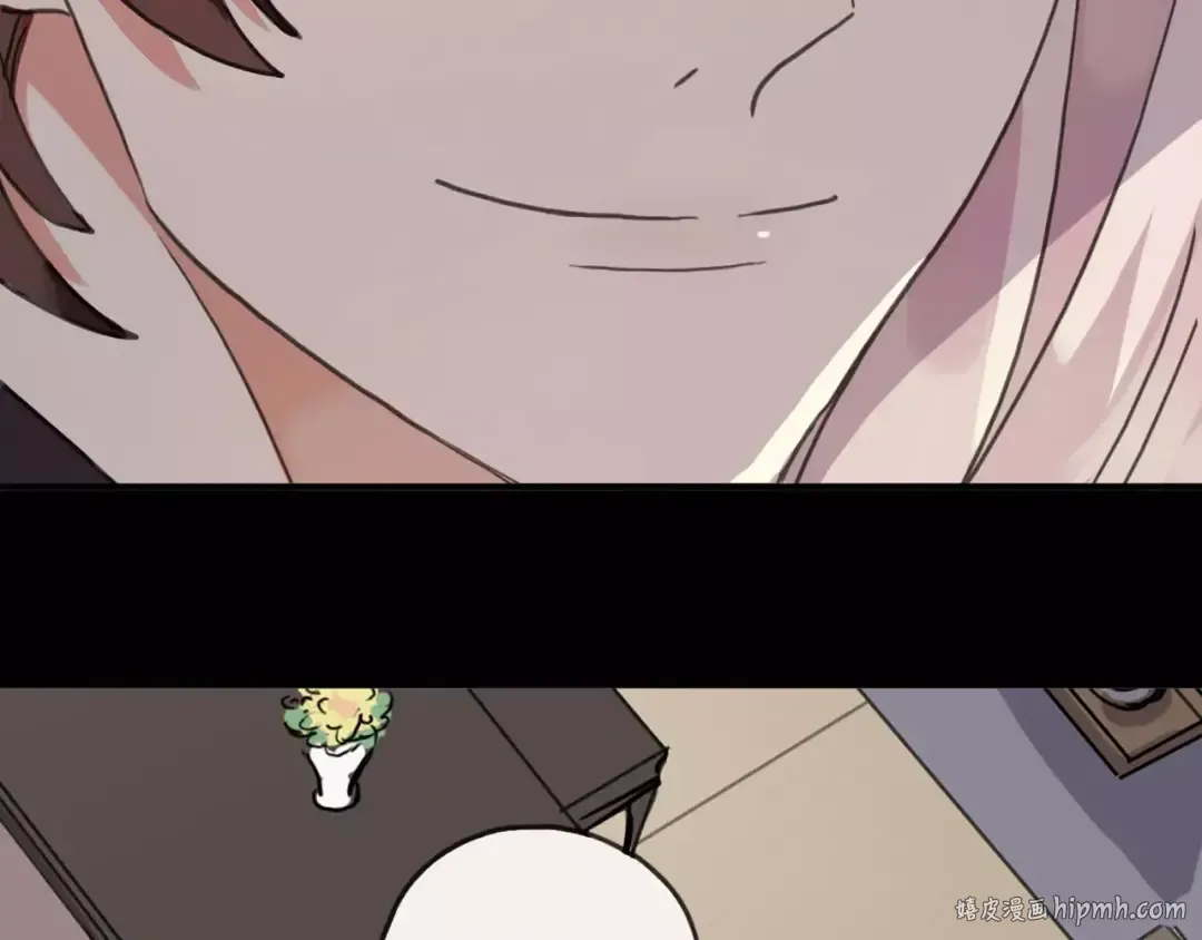 第51话 爱竟变成匕首?! 第56页