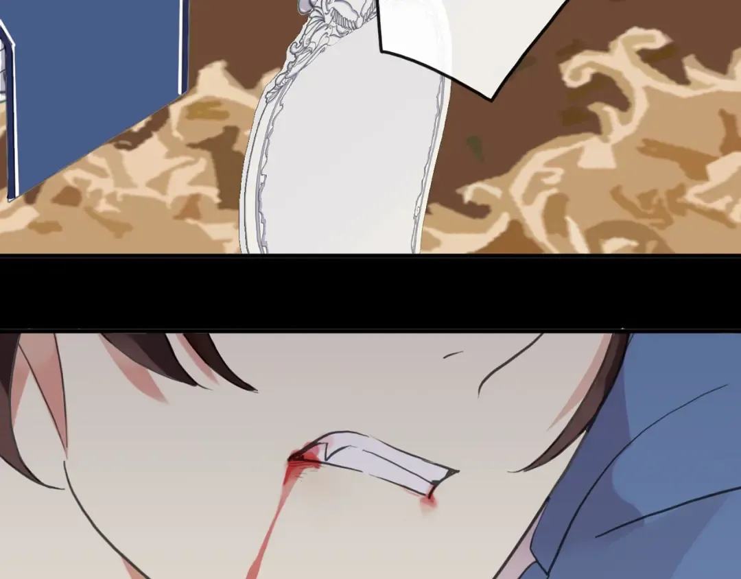 第51话 爱竟变成匕首?! 第124页