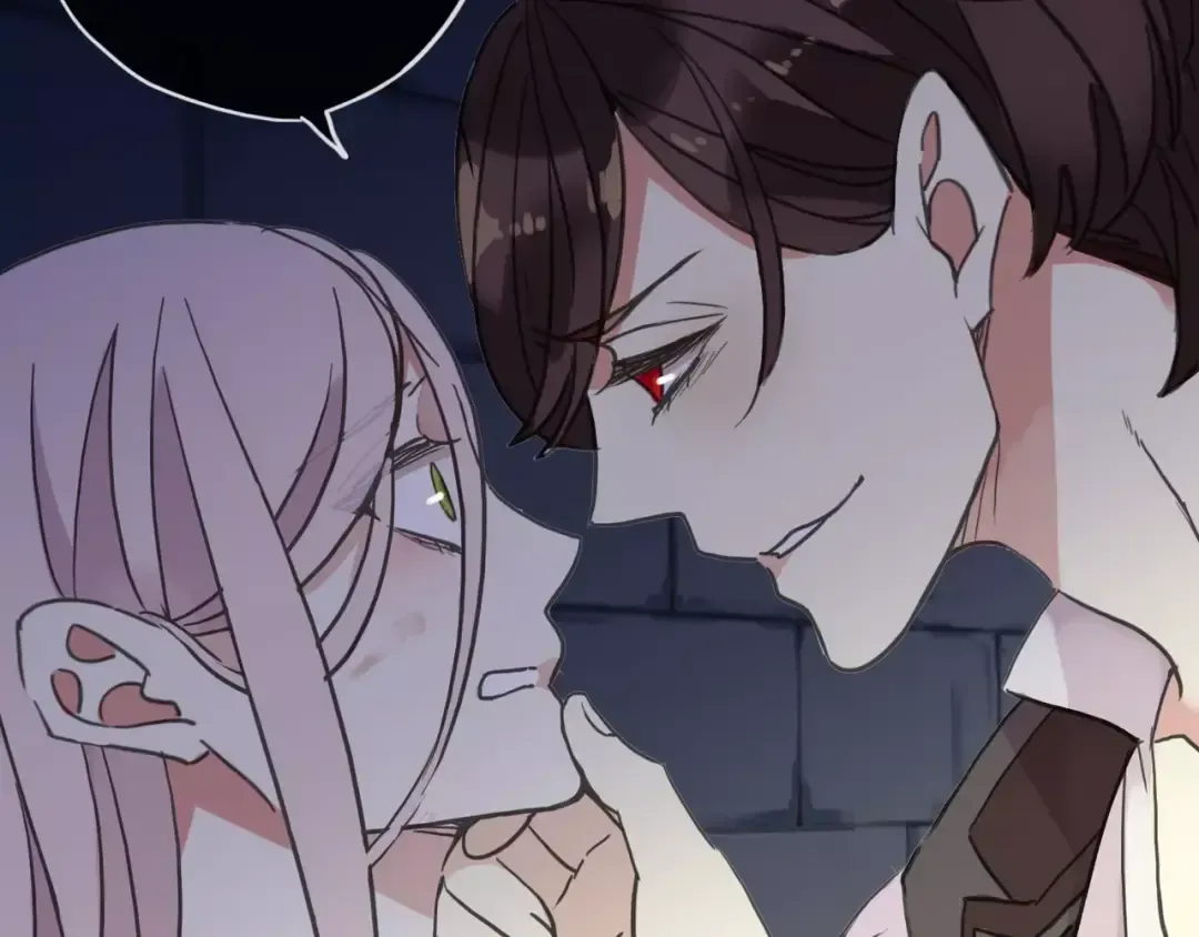 第54话 爱恨交织的禁锢 第49页