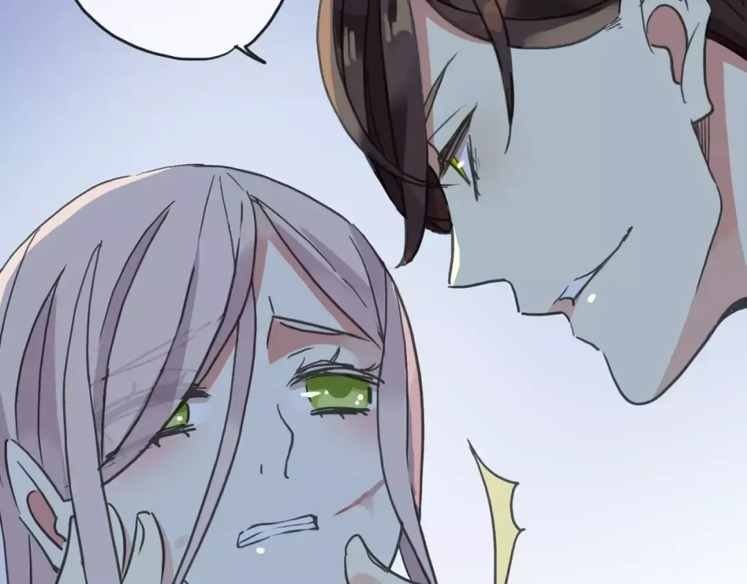 第54话 爱恨交织的禁锢 第99页