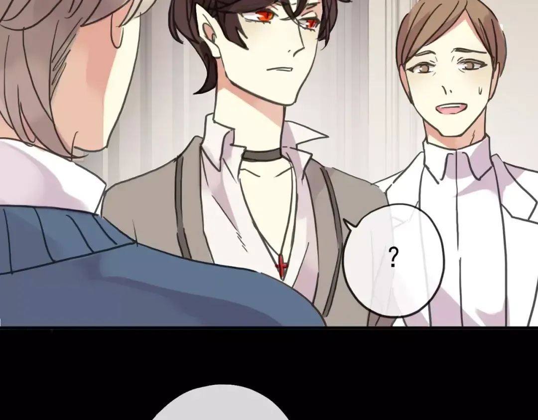 第56话 我也爱你！ 第105页